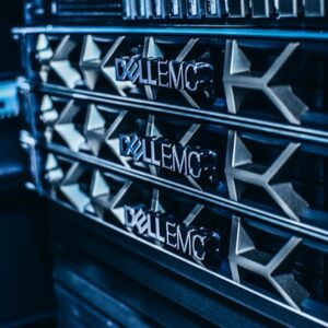 Servers