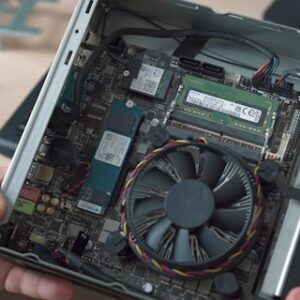 Mini PCs